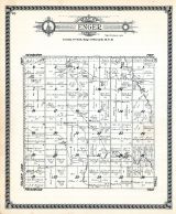 Enger Township, Steele County 1928